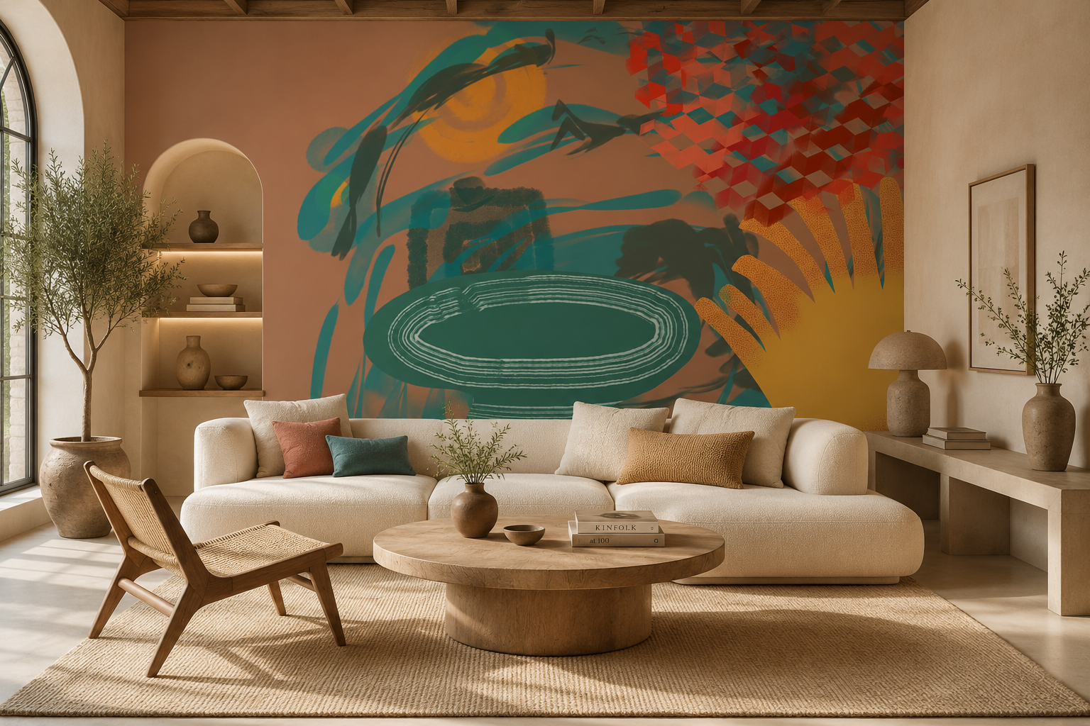 Producto MuralChic 3